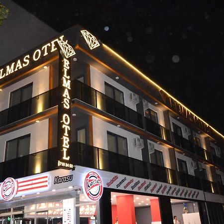 Karasu Elmasotel Sakarya  Exterior foto