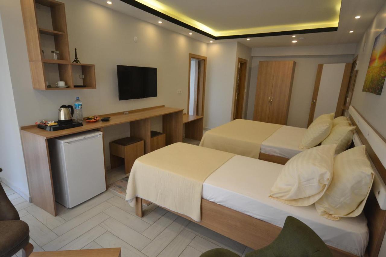 Karasu Elmasotel Sakarya  Exterior foto