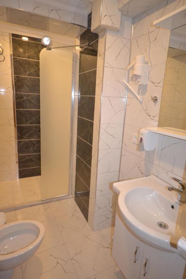 Karasu Elmasotel Sakarya  Exterior foto