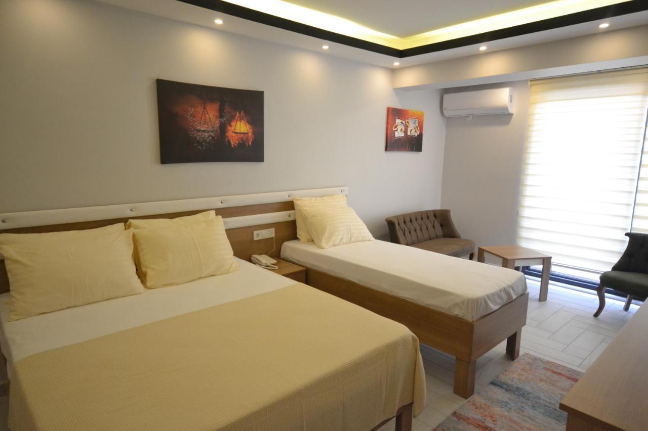 Karasu Elmasotel Sakarya  Exterior foto