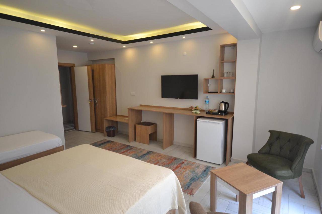 Karasu Elmasotel Sakarya  Exterior foto