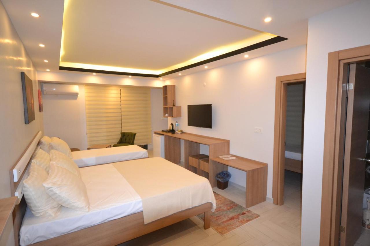 Karasu Elmasotel Sakarya  Exterior foto