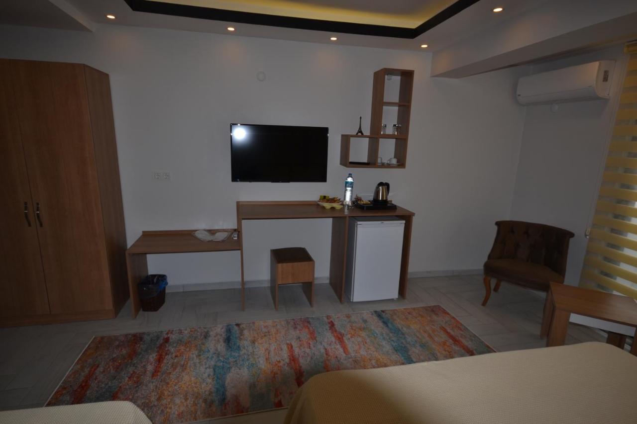 Karasu Elmasotel Sakarya  Exterior foto